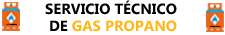 Servicio Técnico Gas Propano Servicio Técnico Gas Propano