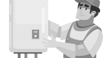 Revisiones de Gas Propano Revisiones de Gas Propano